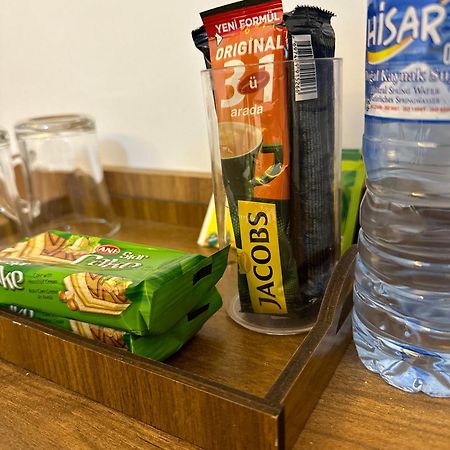 Pilot Hotel Arnavutkoy エクステリア 写真