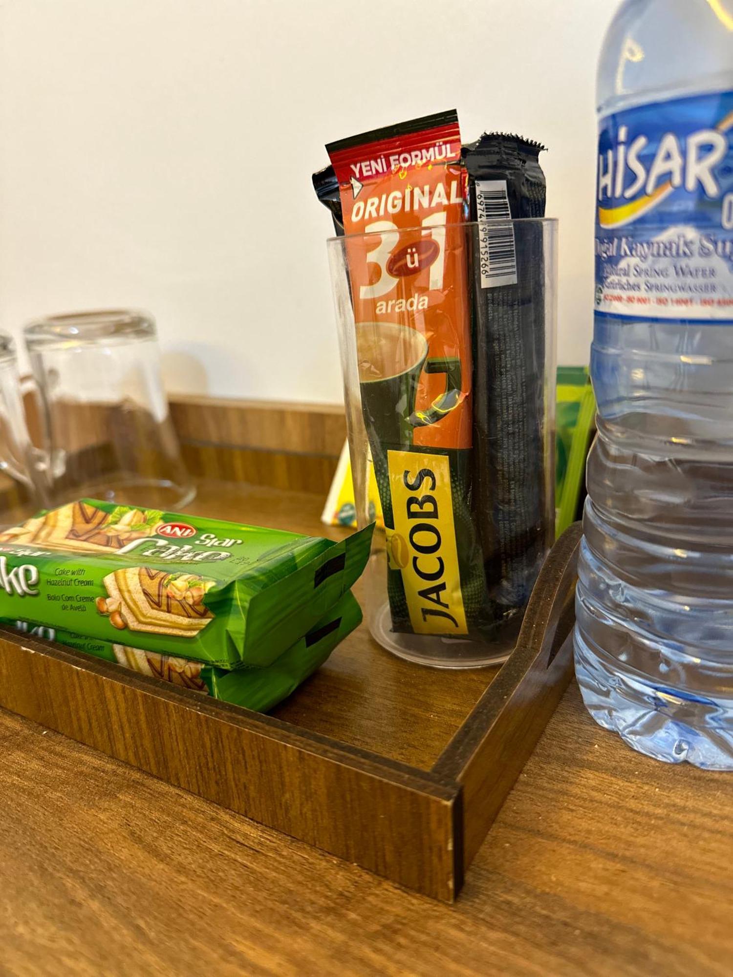 Pilot Hotel Arnavutkoy エクステリア 写真